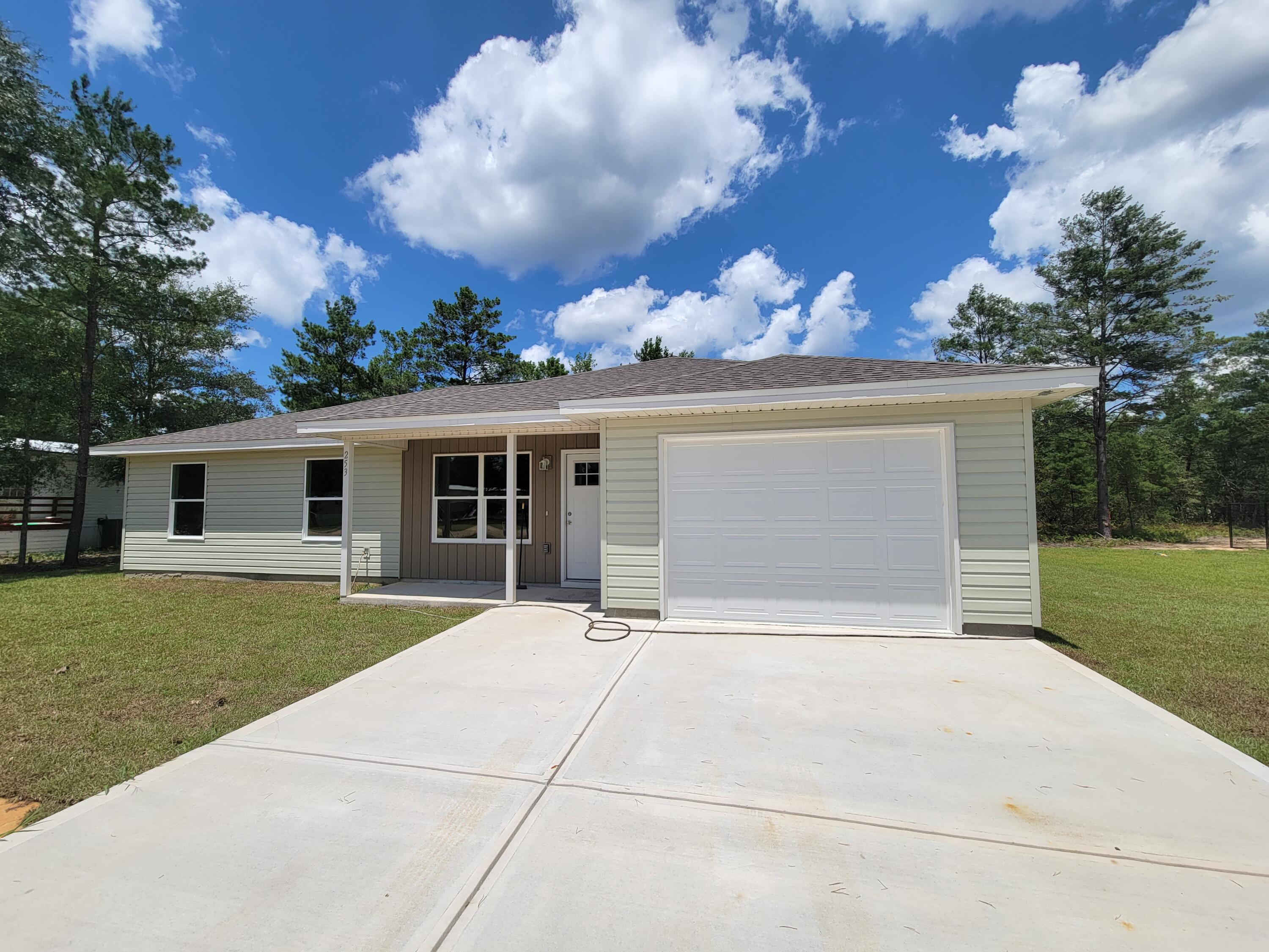 OAKWOOD HILLS UNIT 3 - Residential