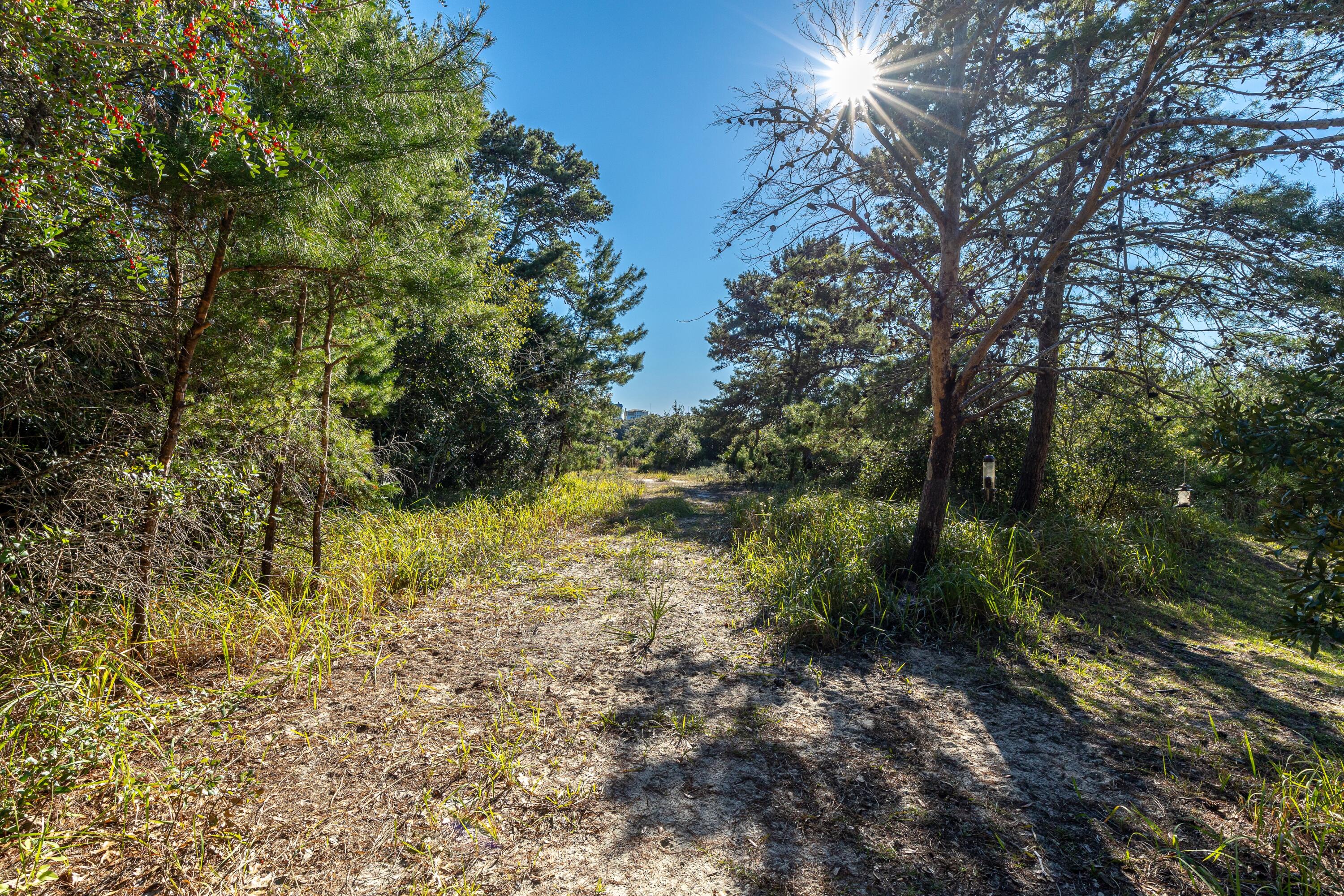 SANCTUARY AT REDFISH - Residential