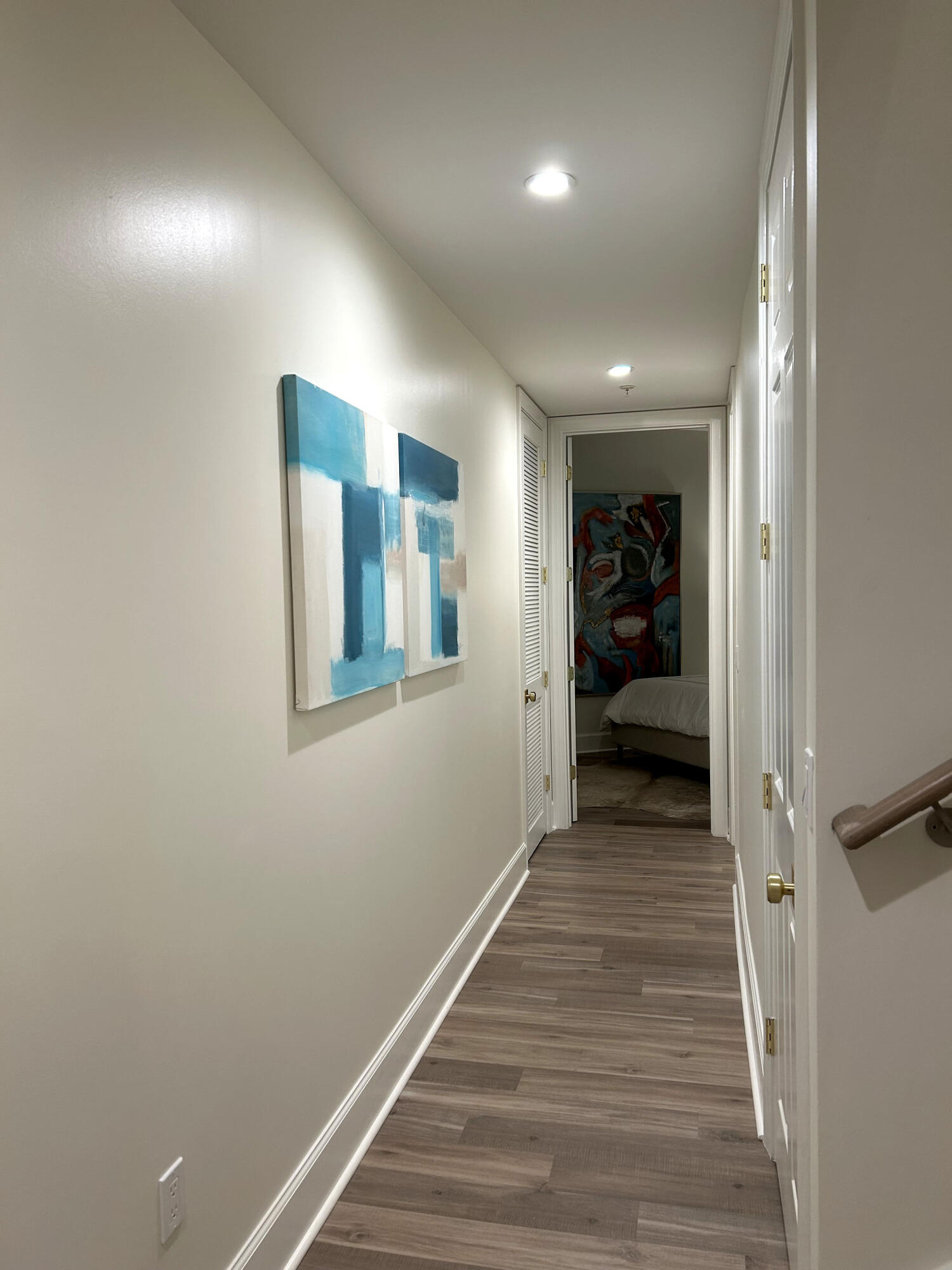 SANCTUARY AT REDFISH - Residential