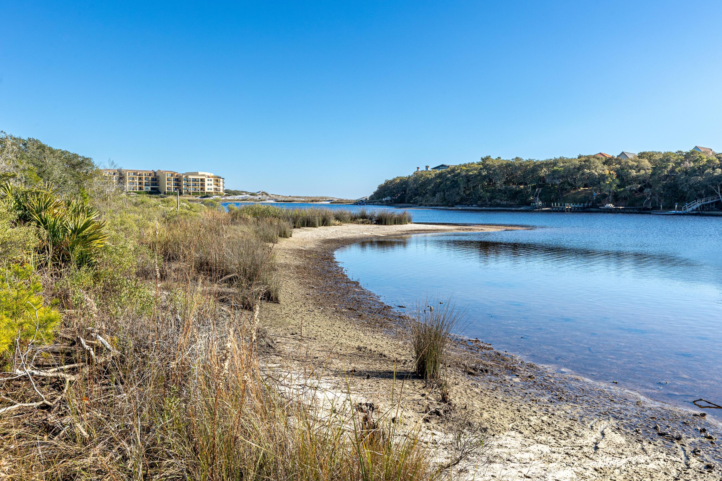 SANCTUARY AT REDFISH - Residential