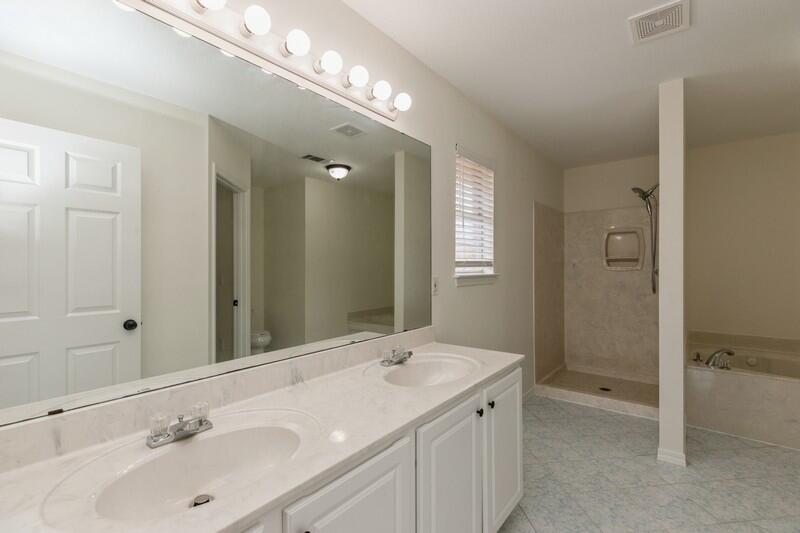 MACK BAYOU POINTE S/D - Residential