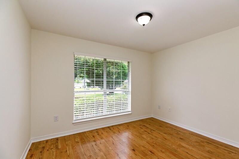 MACK BAYOU POINTE S/D - Residential