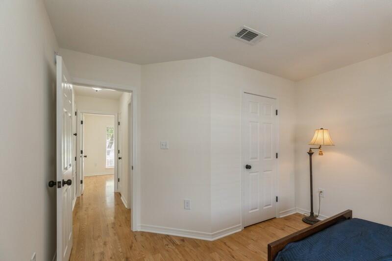 MACK BAYOU POINTE S/D - Residential