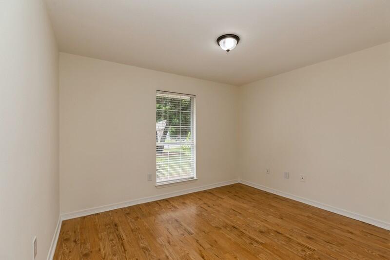 MACK BAYOU POINTE S/D - Residential