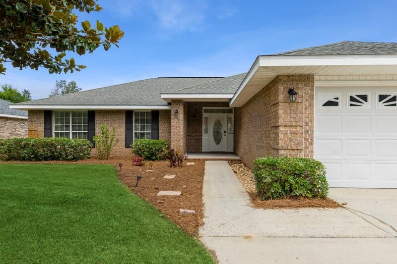 MACK BAYOU POINTE S/D - Residential