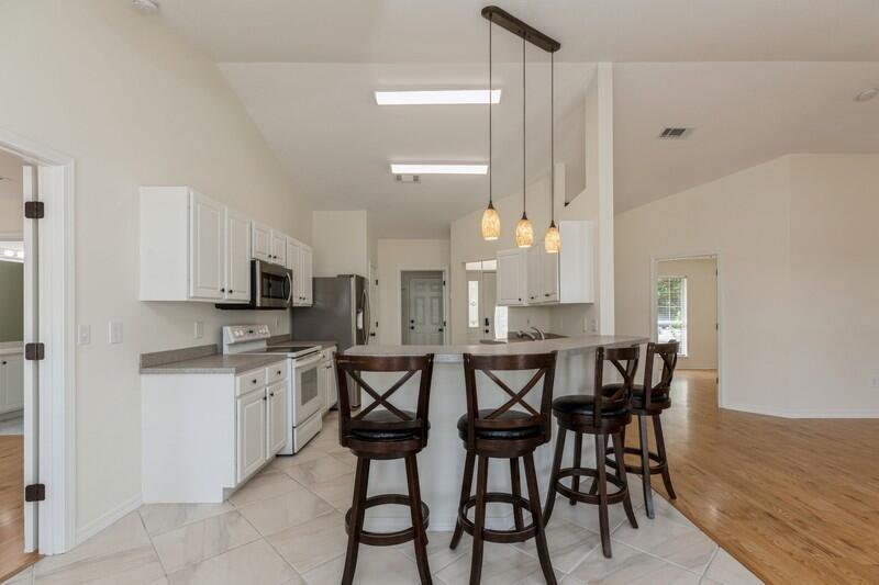 MACK BAYOU POINTE S/D - Residential