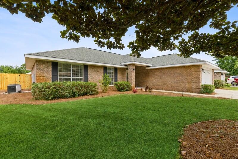 MACK BAYOU POINTE S/D - Residential