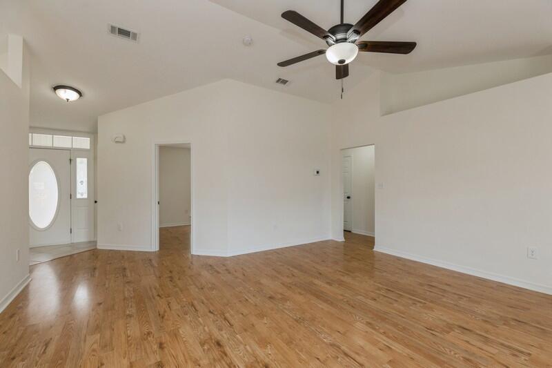 MACK BAYOU POINTE S/D - Residential