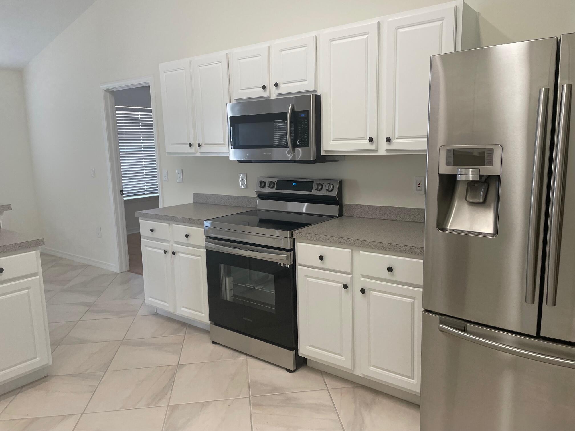 MACK BAYOU POINTE S/D - Residential