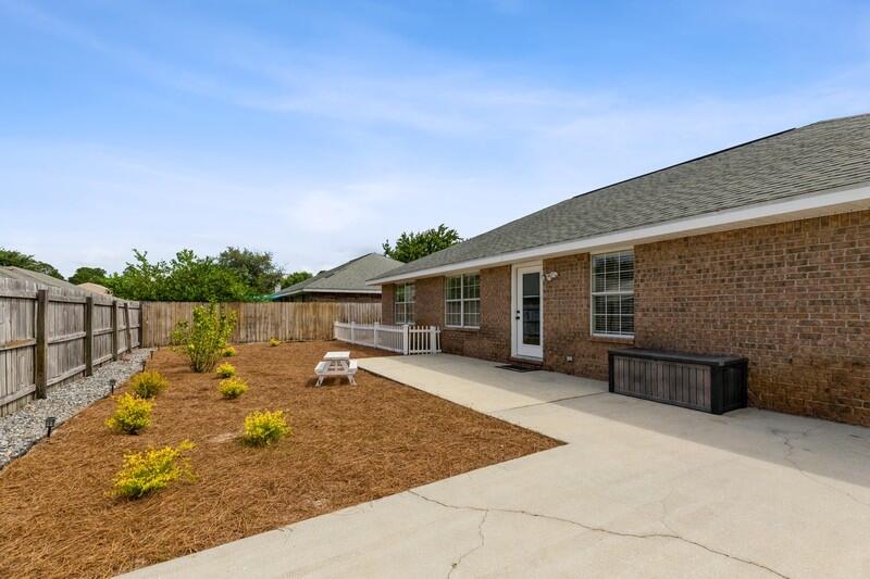 MACK BAYOU POINTE S/D - Residential