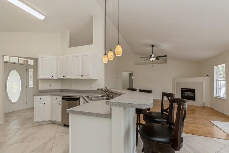 MACK BAYOU POINTE S/D - Residential
