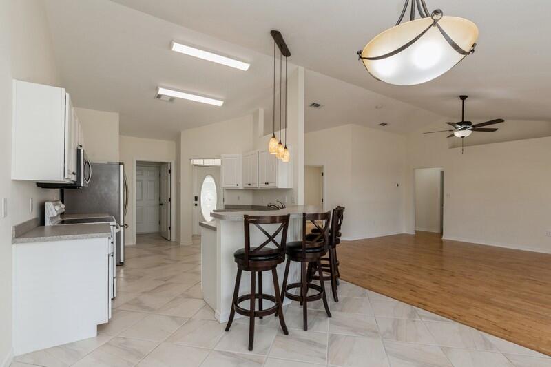 MACK BAYOU POINTE S/D - Residential