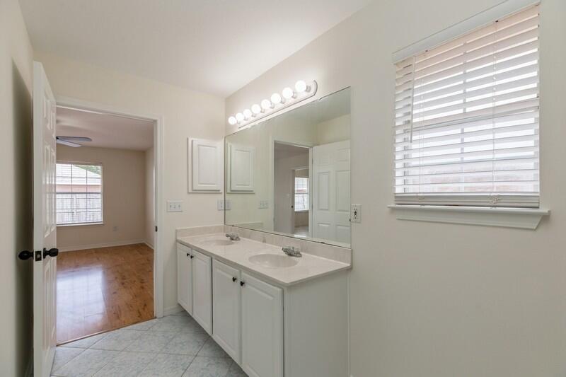 MACK BAYOU POINTE S/D - Residential