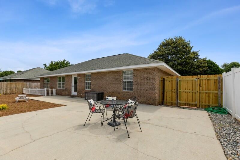 MACK BAYOU POINTE S/D - Residential