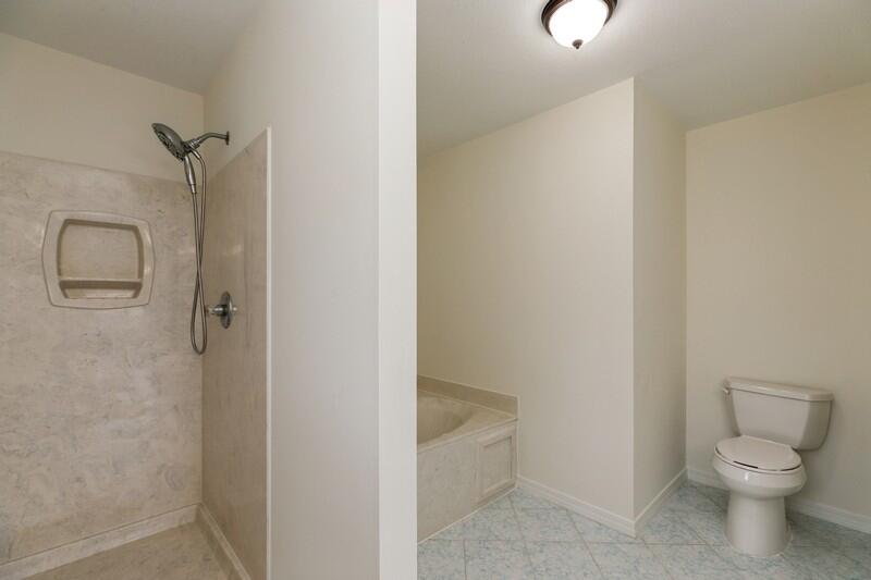 MACK BAYOU POINTE S/D - Residential