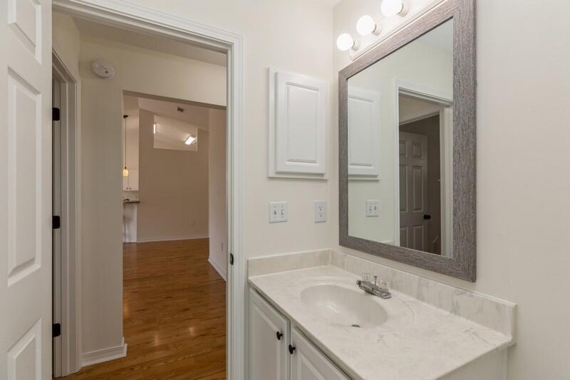 MACK BAYOU POINTE S/D - Residential