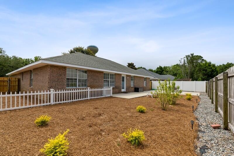 MACK BAYOU POINTE S/D - Residential