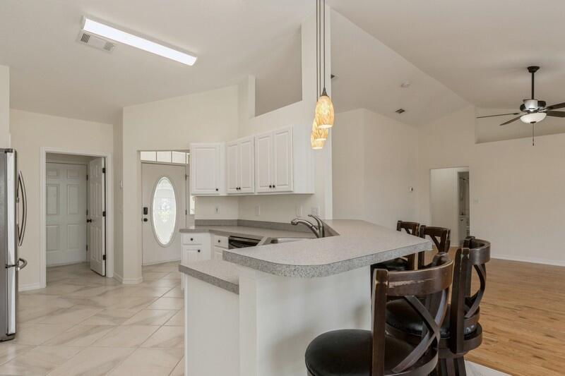 MACK BAYOU POINTE S/D - Residential