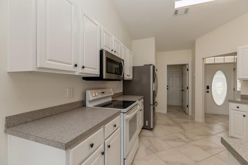 MACK BAYOU POINTE S/D - Residential