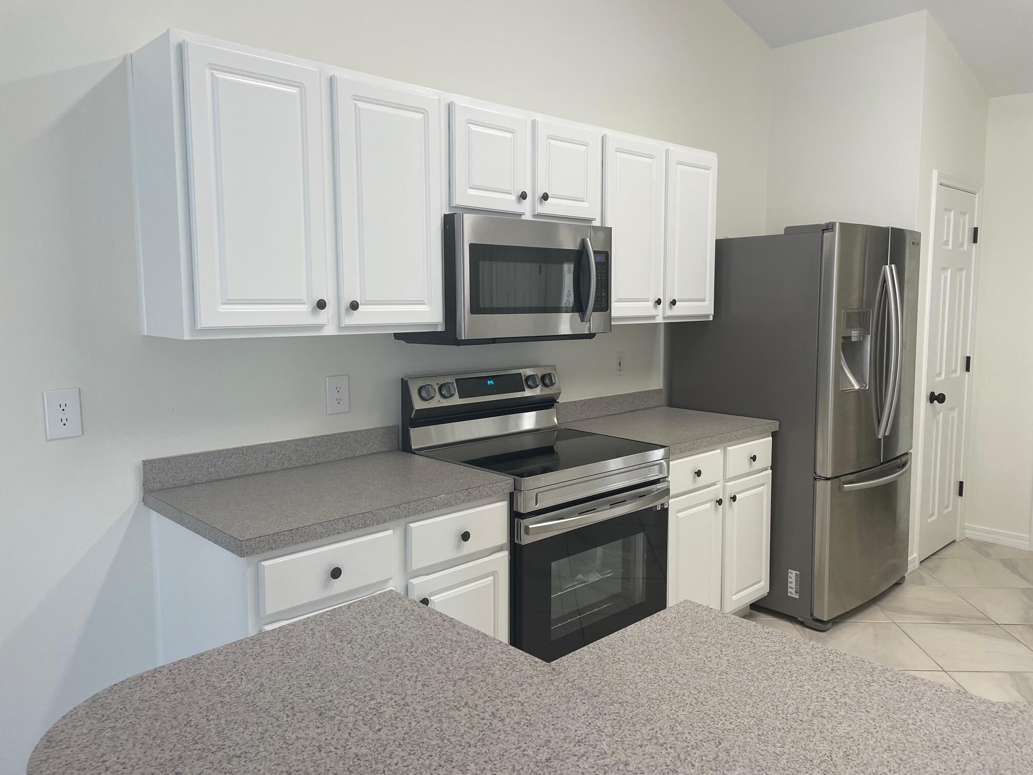 MACK BAYOU POINTE S/D - Residential