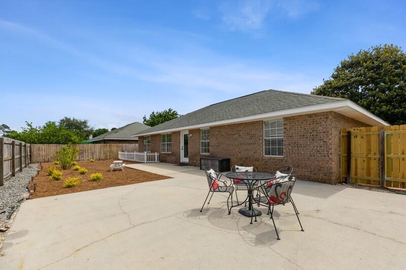 MACK BAYOU POINTE S/D - Residential