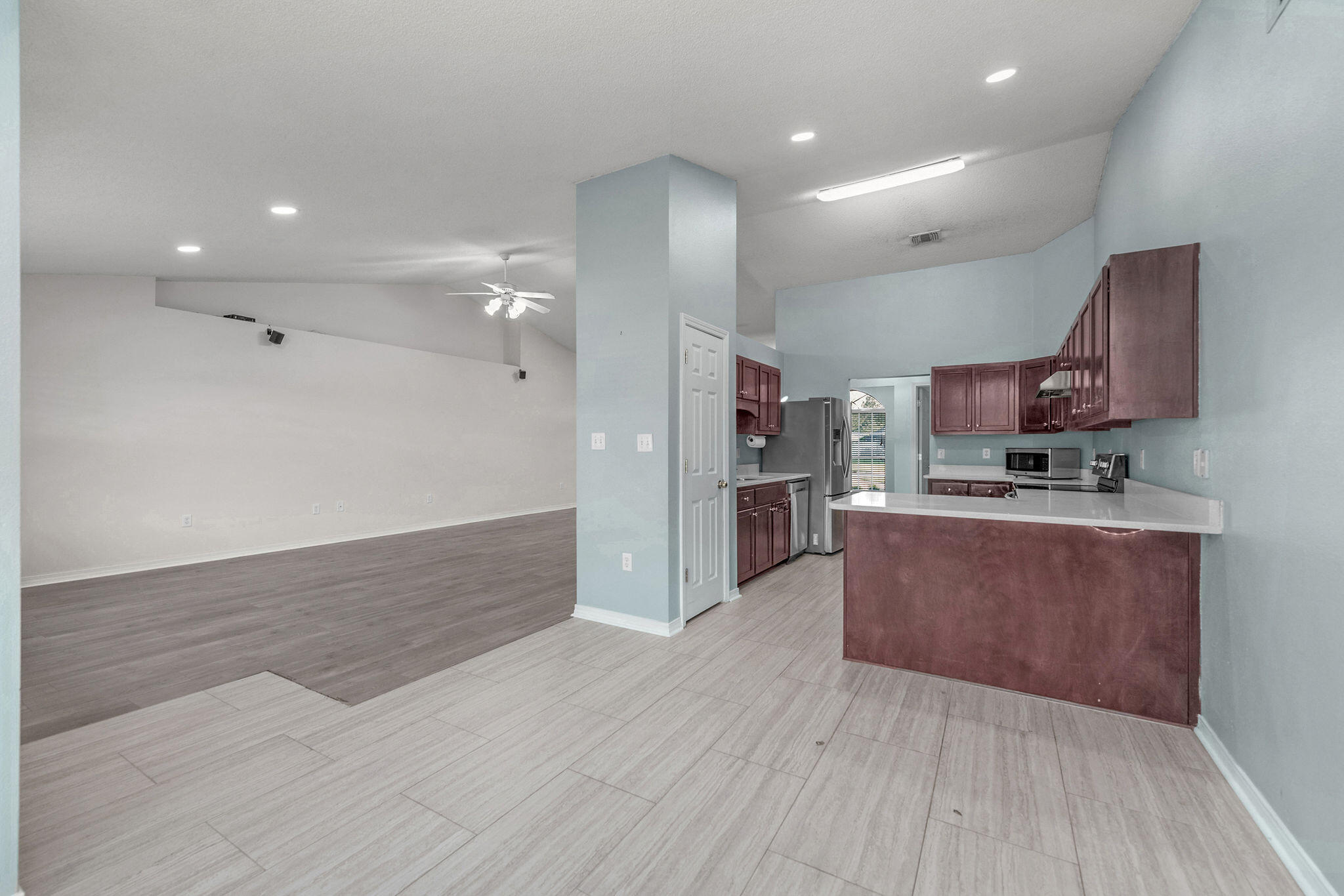CREETWOOD PLACE - Residential