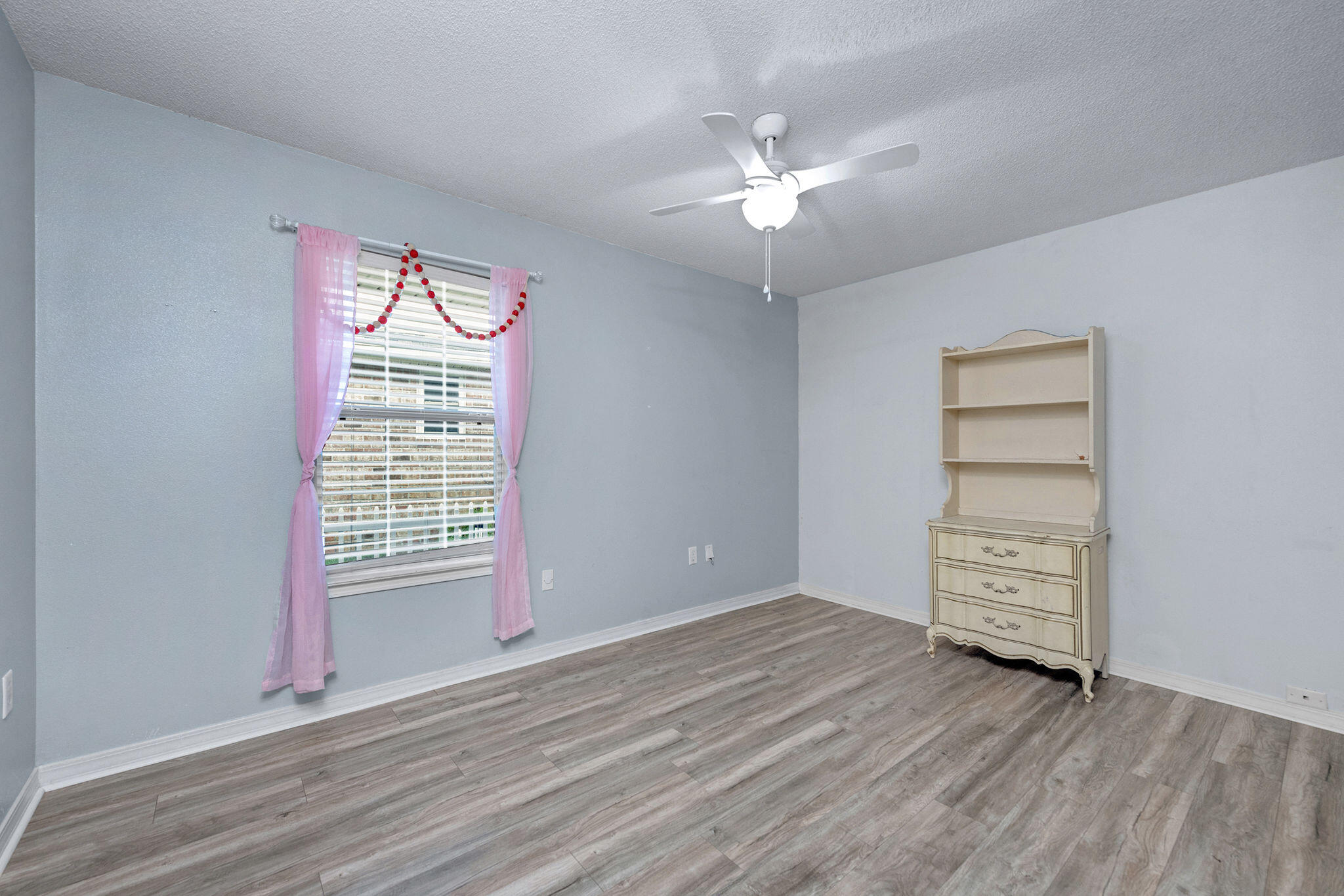 CREETWOOD PLACE - Residential
