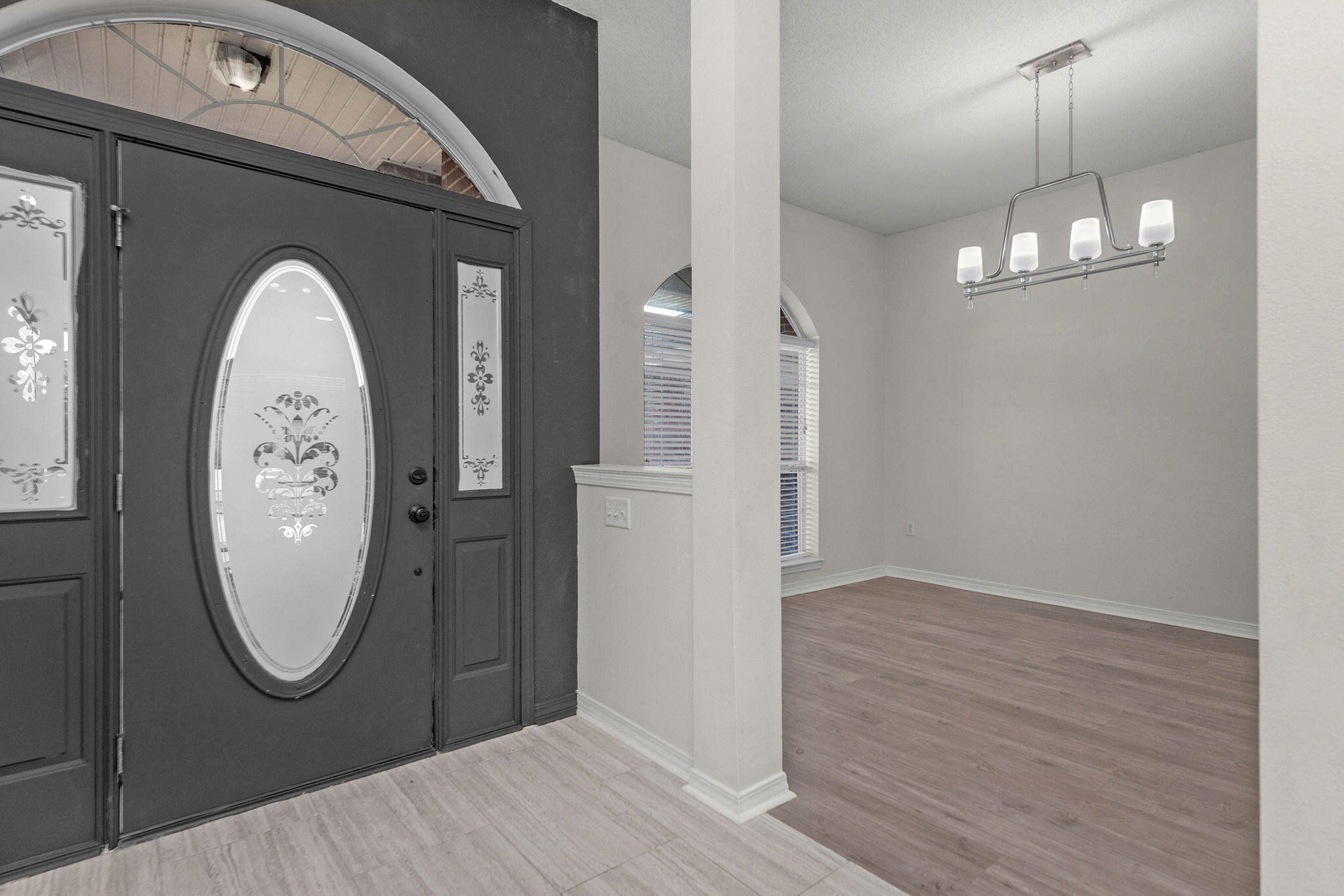 CREETWOOD PLACE - Residential