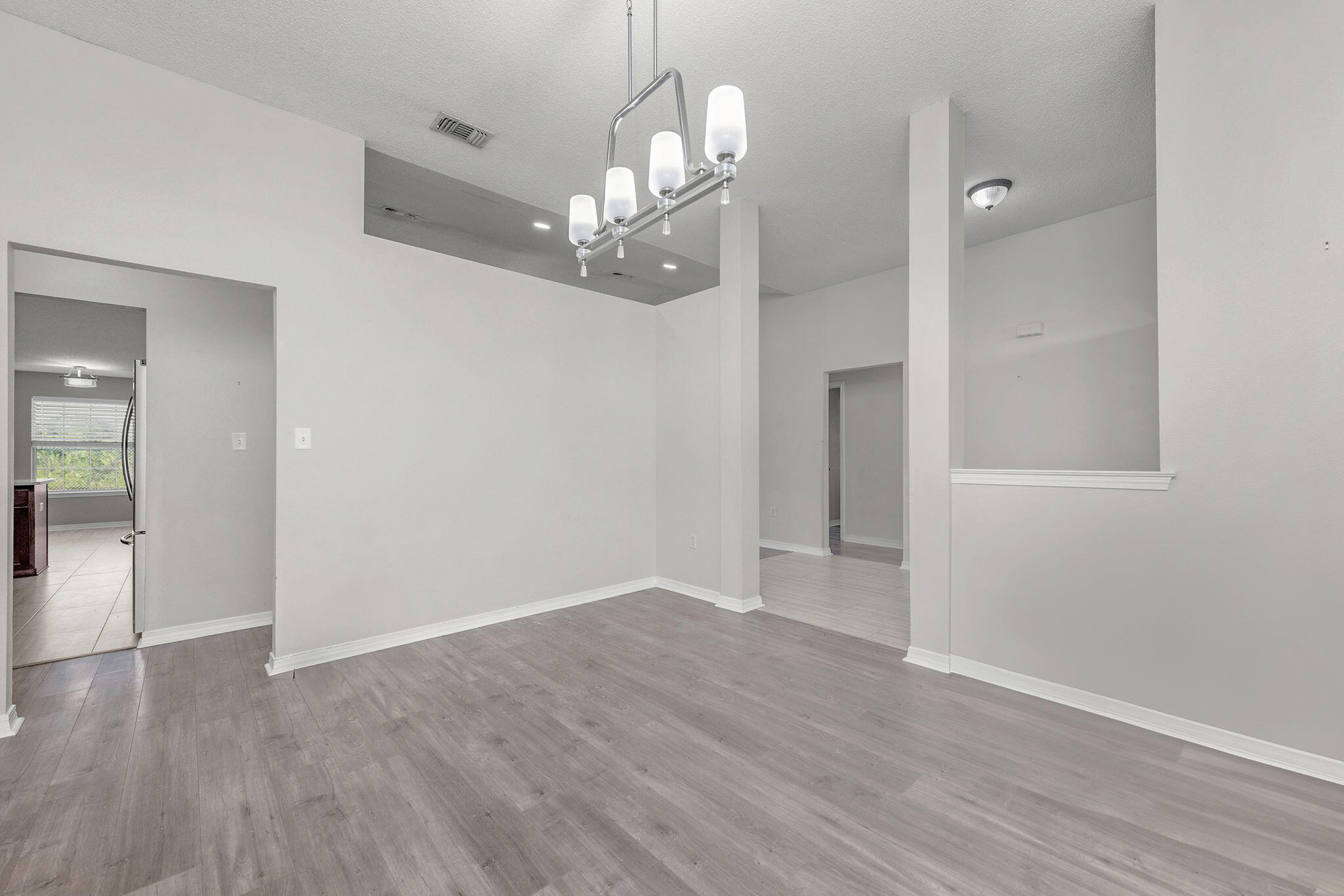 CREETWOOD PLACE - Residential