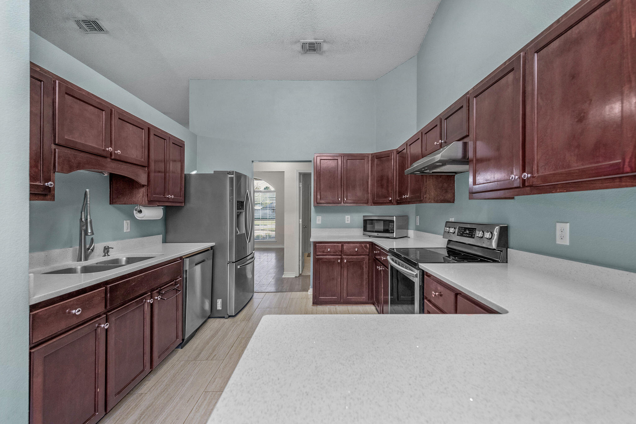 CREETWOOD PLACE - Residential