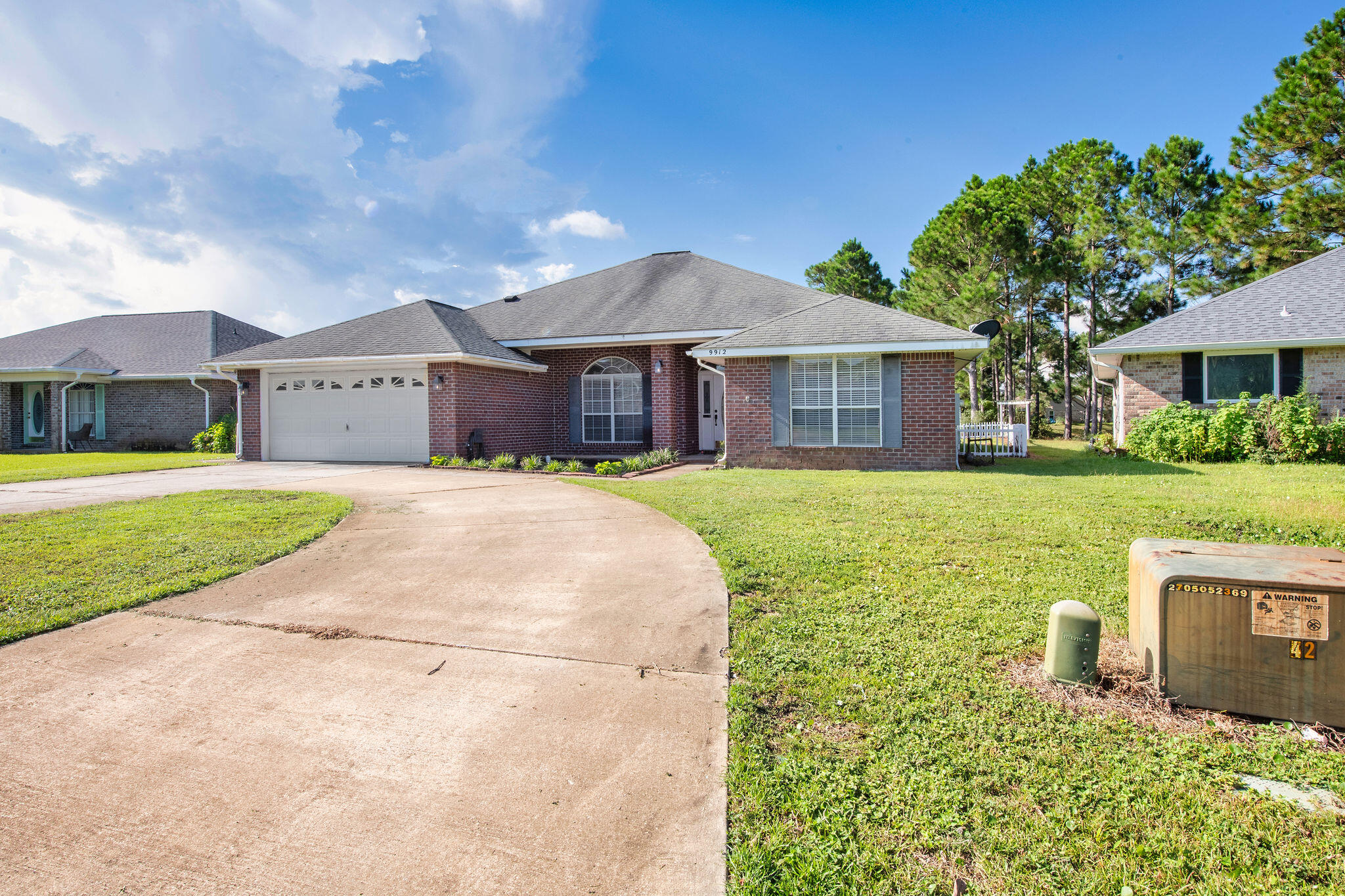 CREETWOOD PLACE - Residential