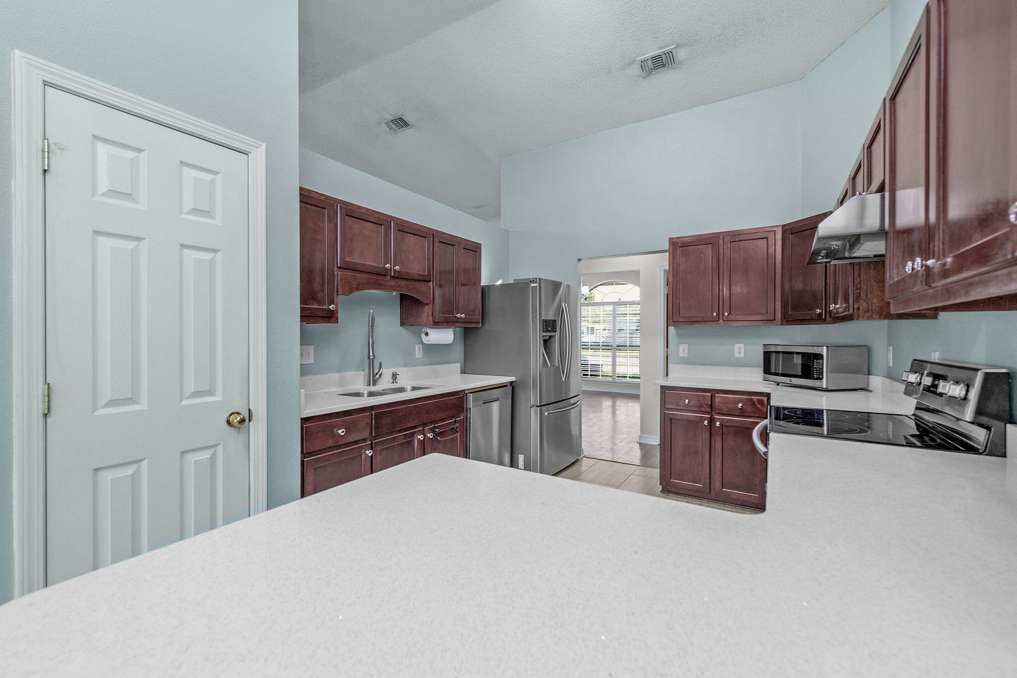CREETWOOD PLACE - Residential