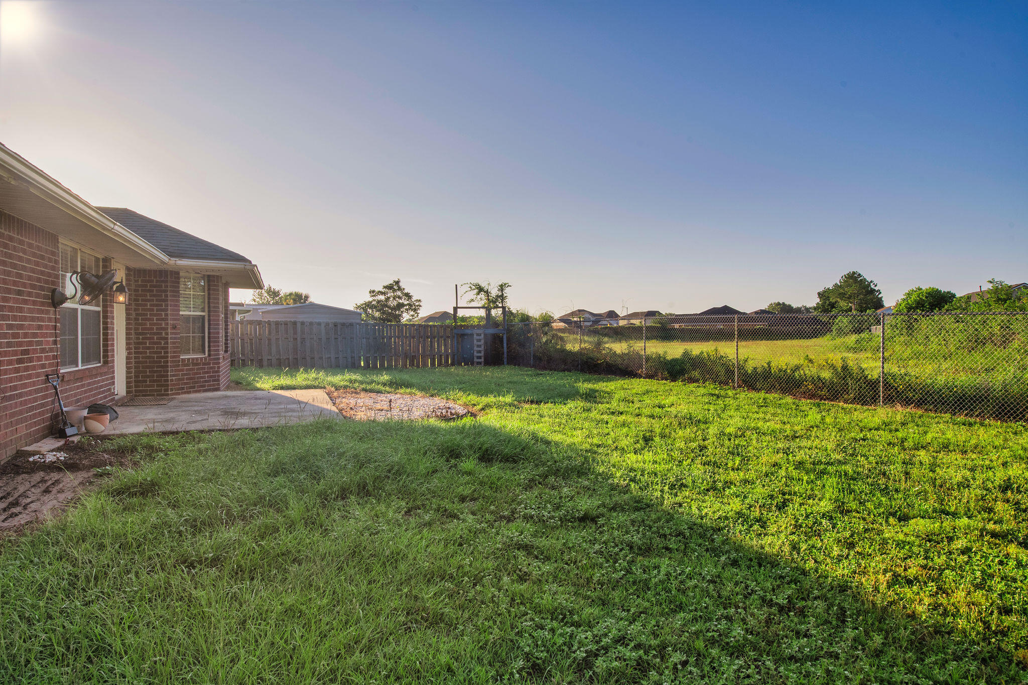 CREETWOOD PLACE - Residential