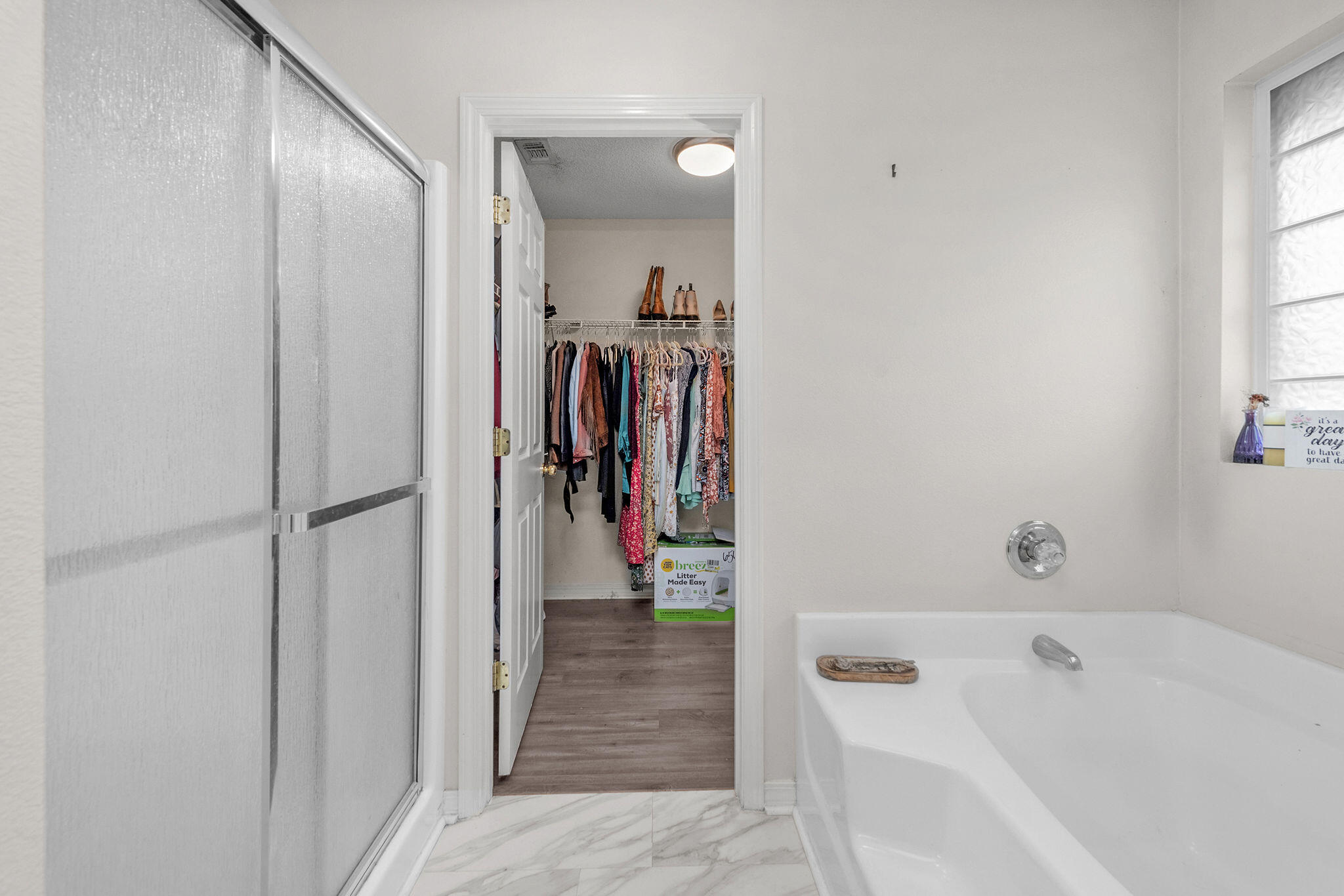 CREETWOOD PLACE - Residential