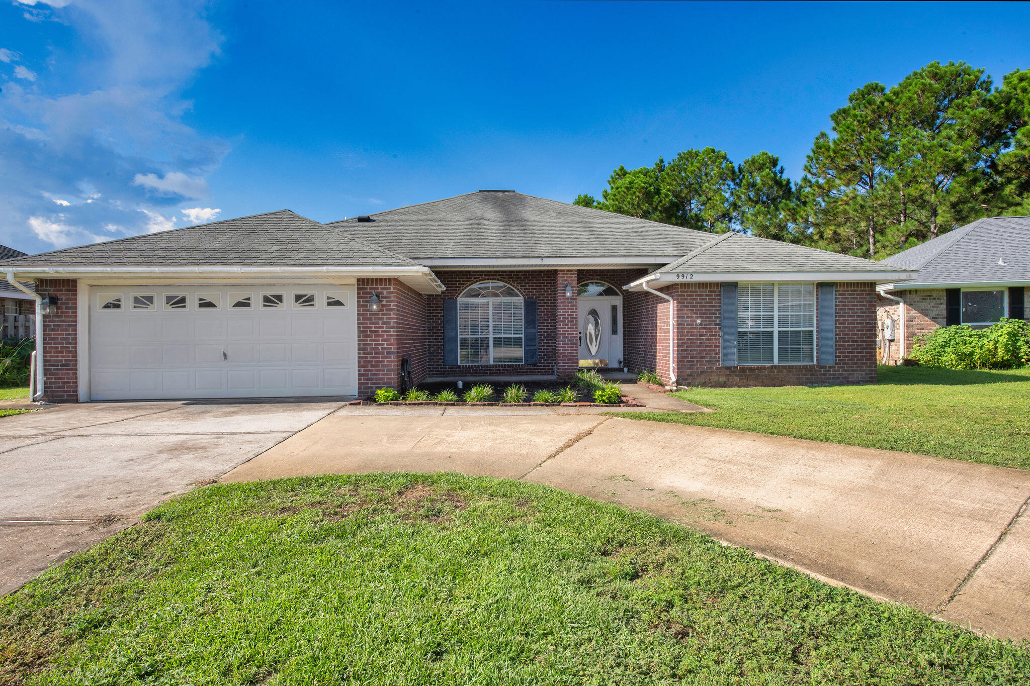 CREETWOOD PLACE - Residential