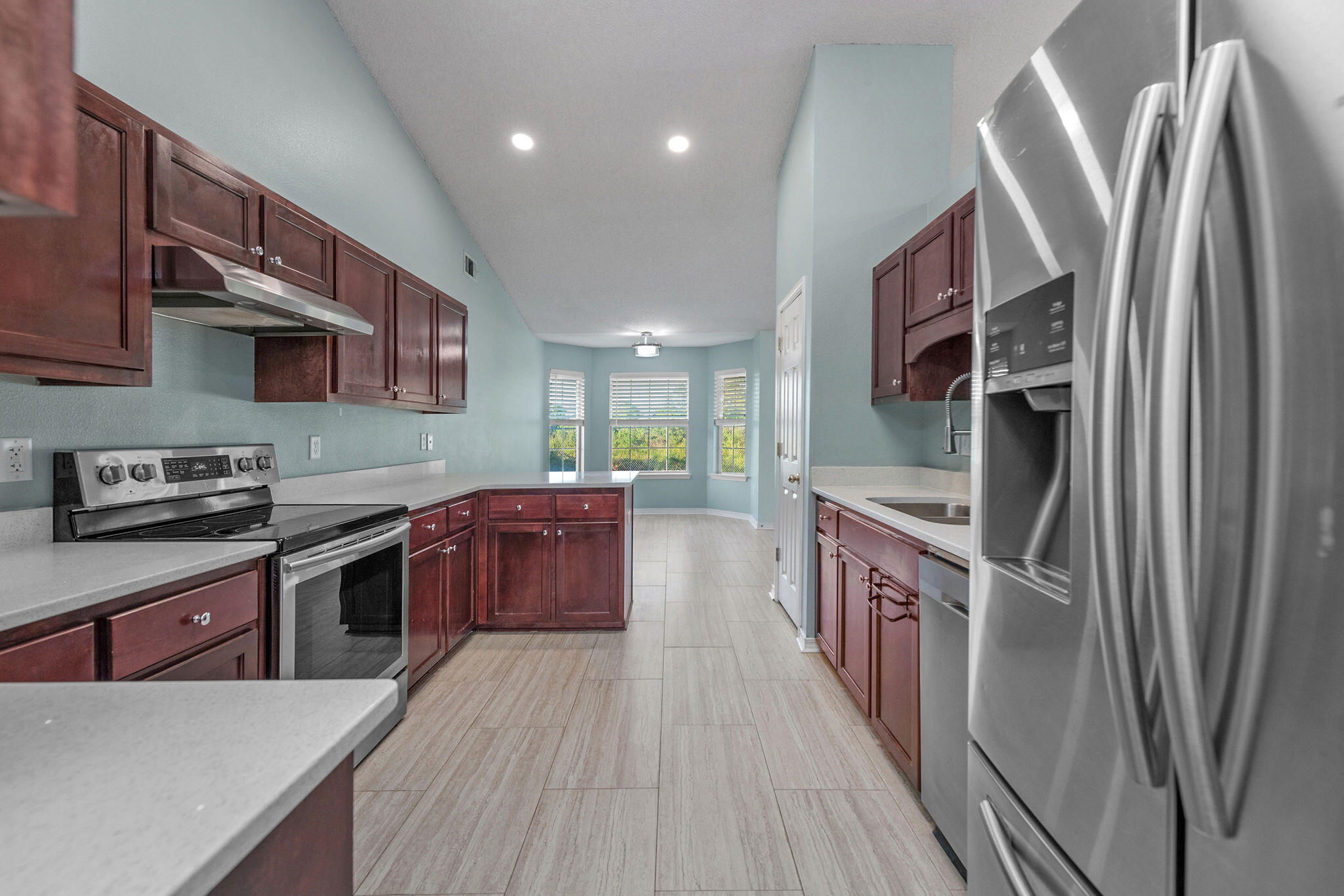 CREETWOOD PLACE - Residential