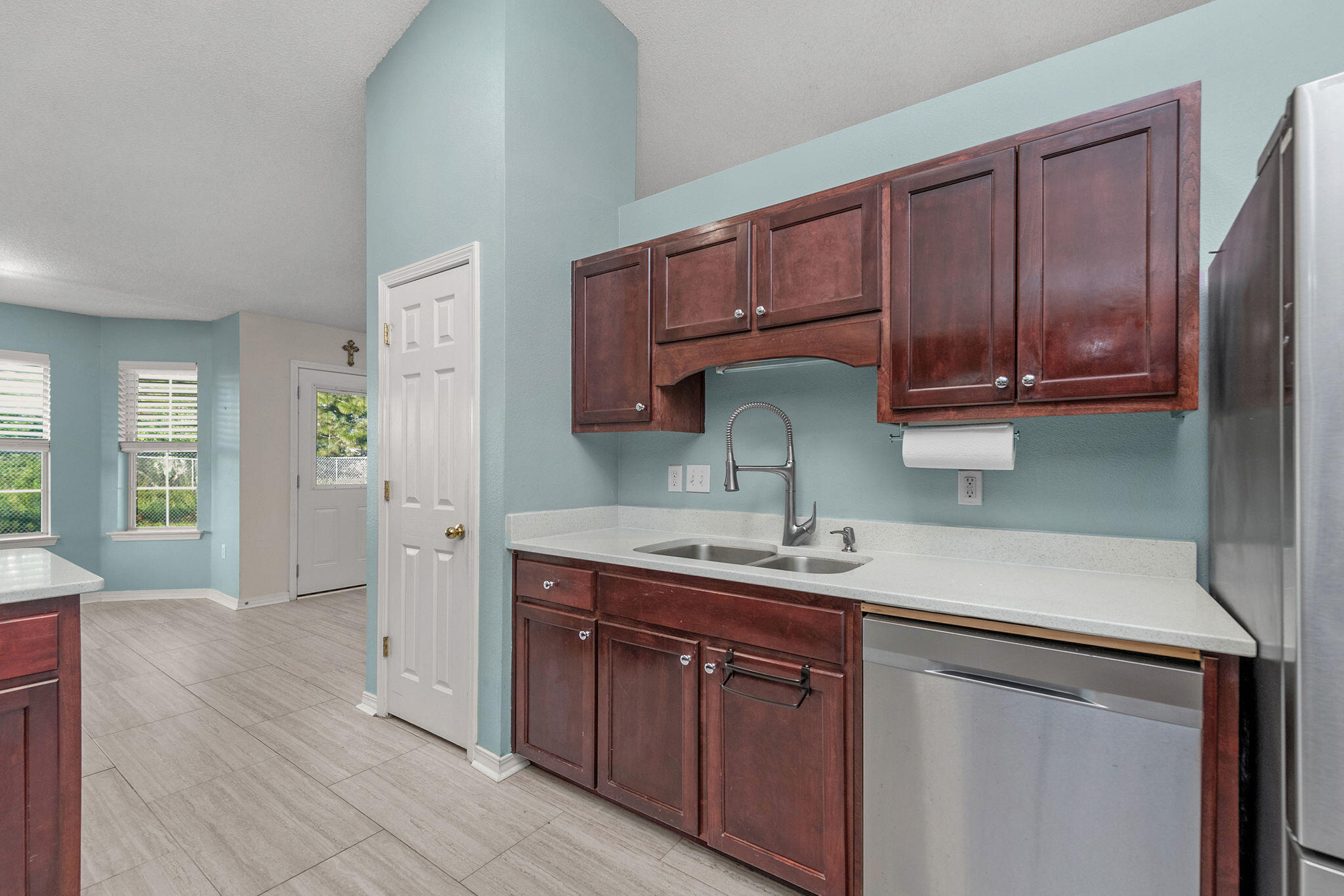 CREETWOOD PLACE - Residential