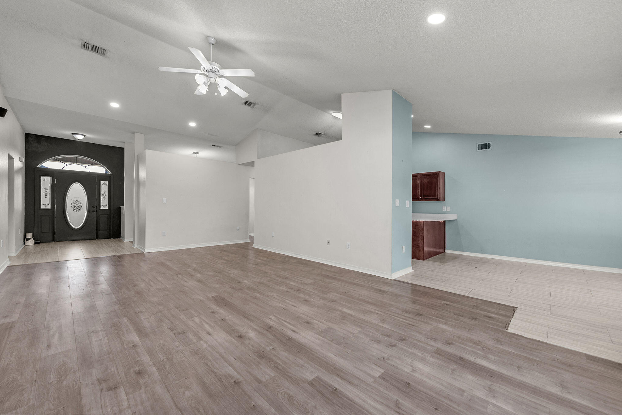 CREETWOOD PLACE - Residential