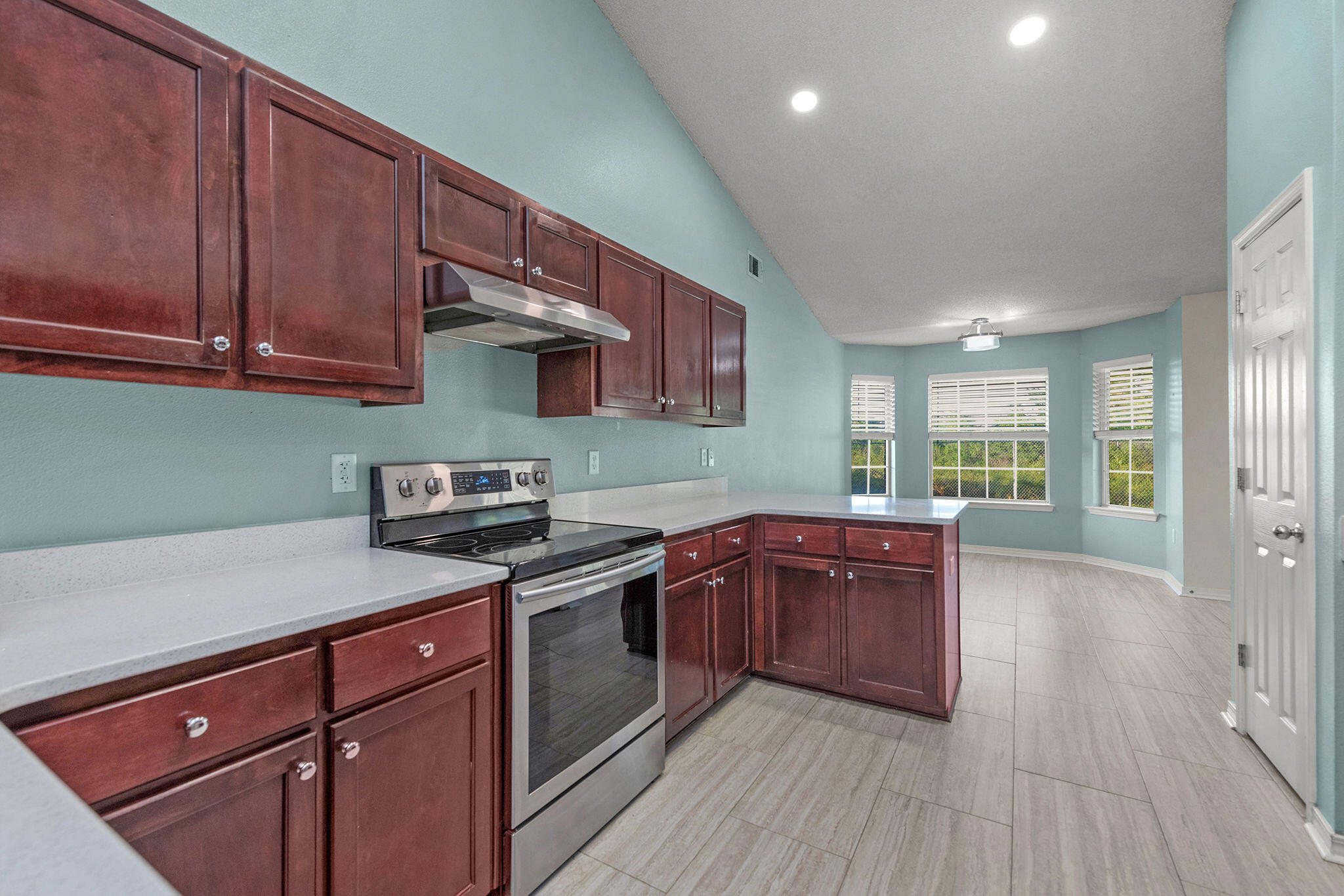 CREETWOOD PLACE - Residential
