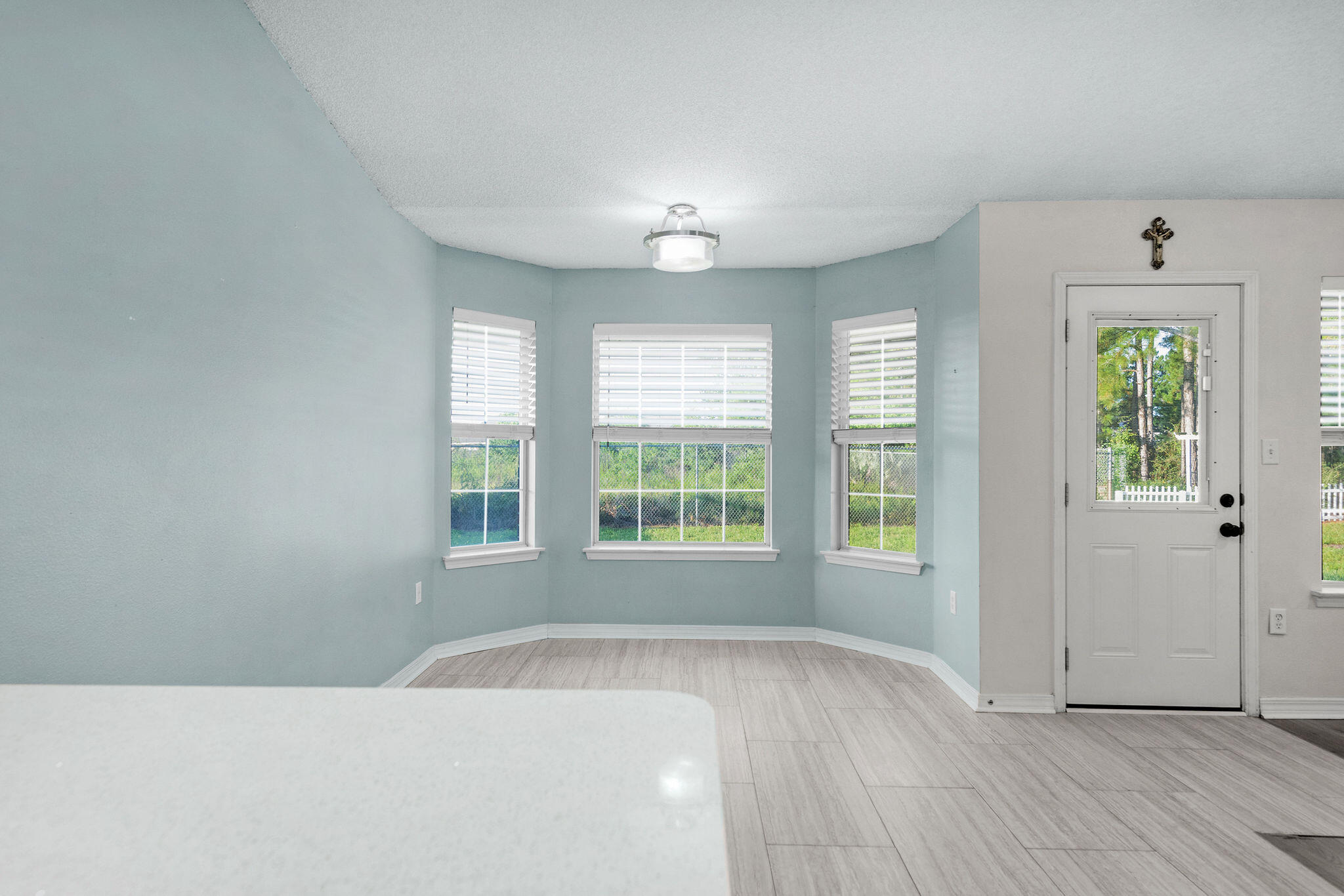 CREETWOOD PLACE - Residential