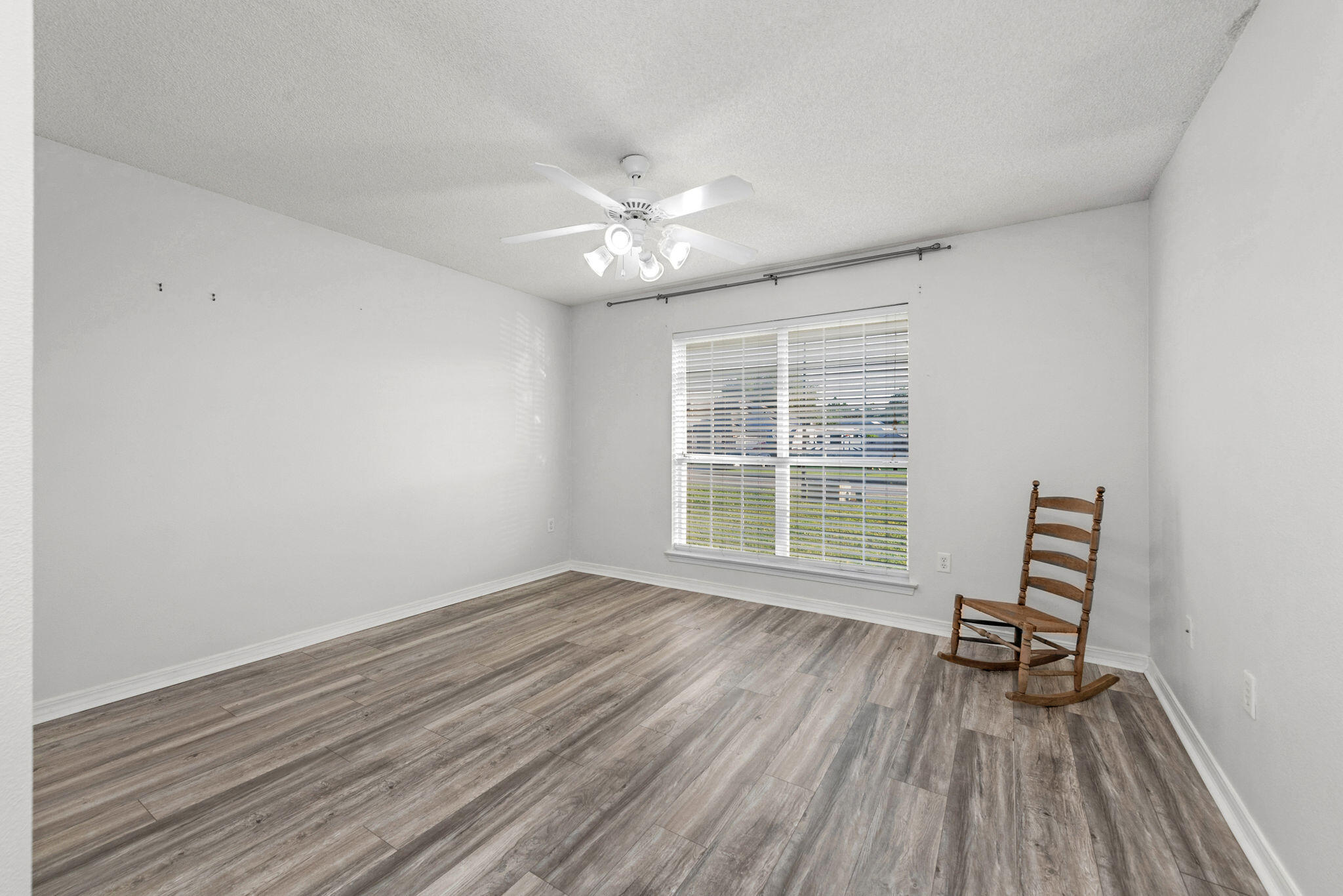 CREETWOOD PLACE - Residential