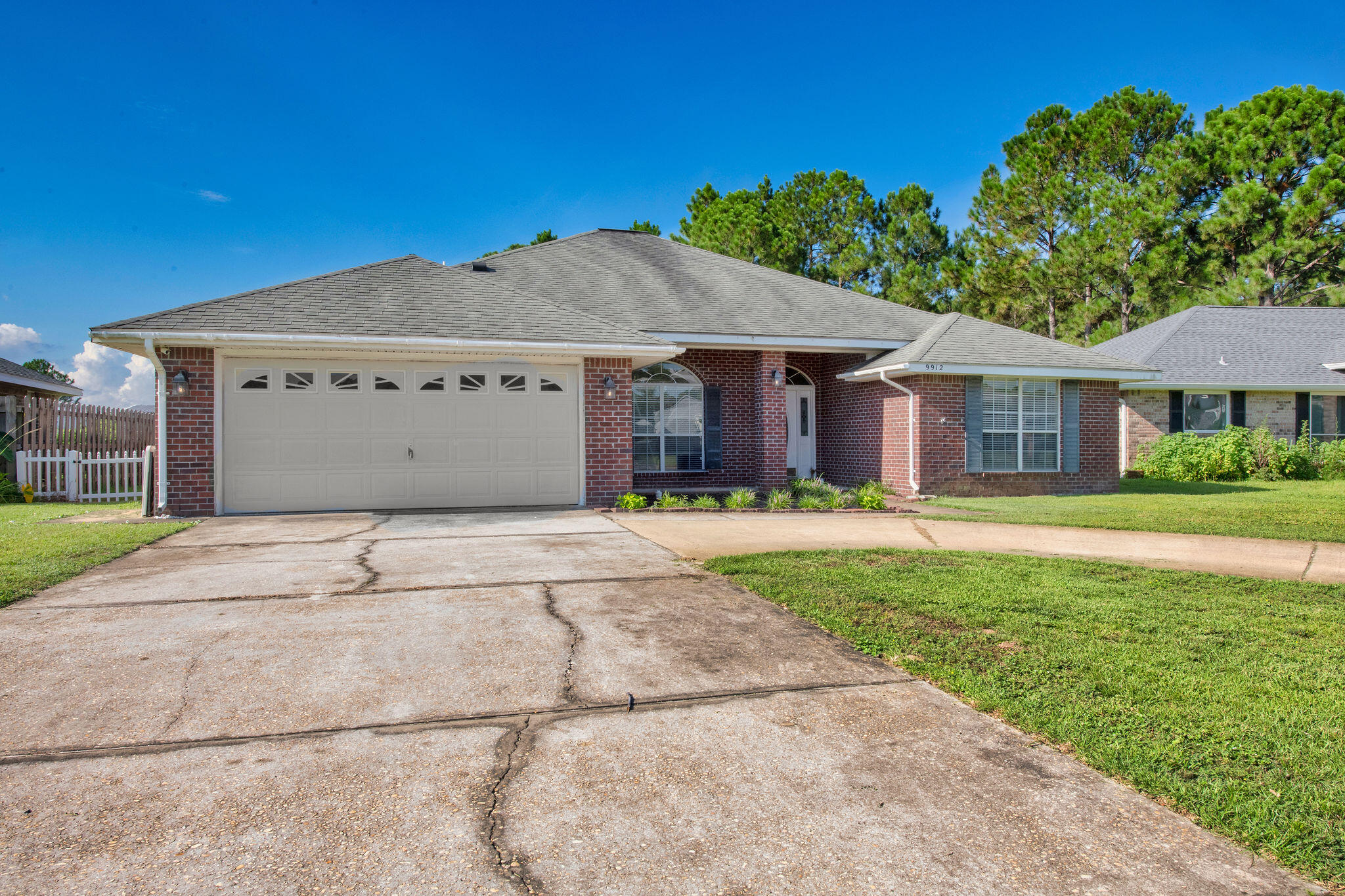 CREETWOOD PLACE - Residential