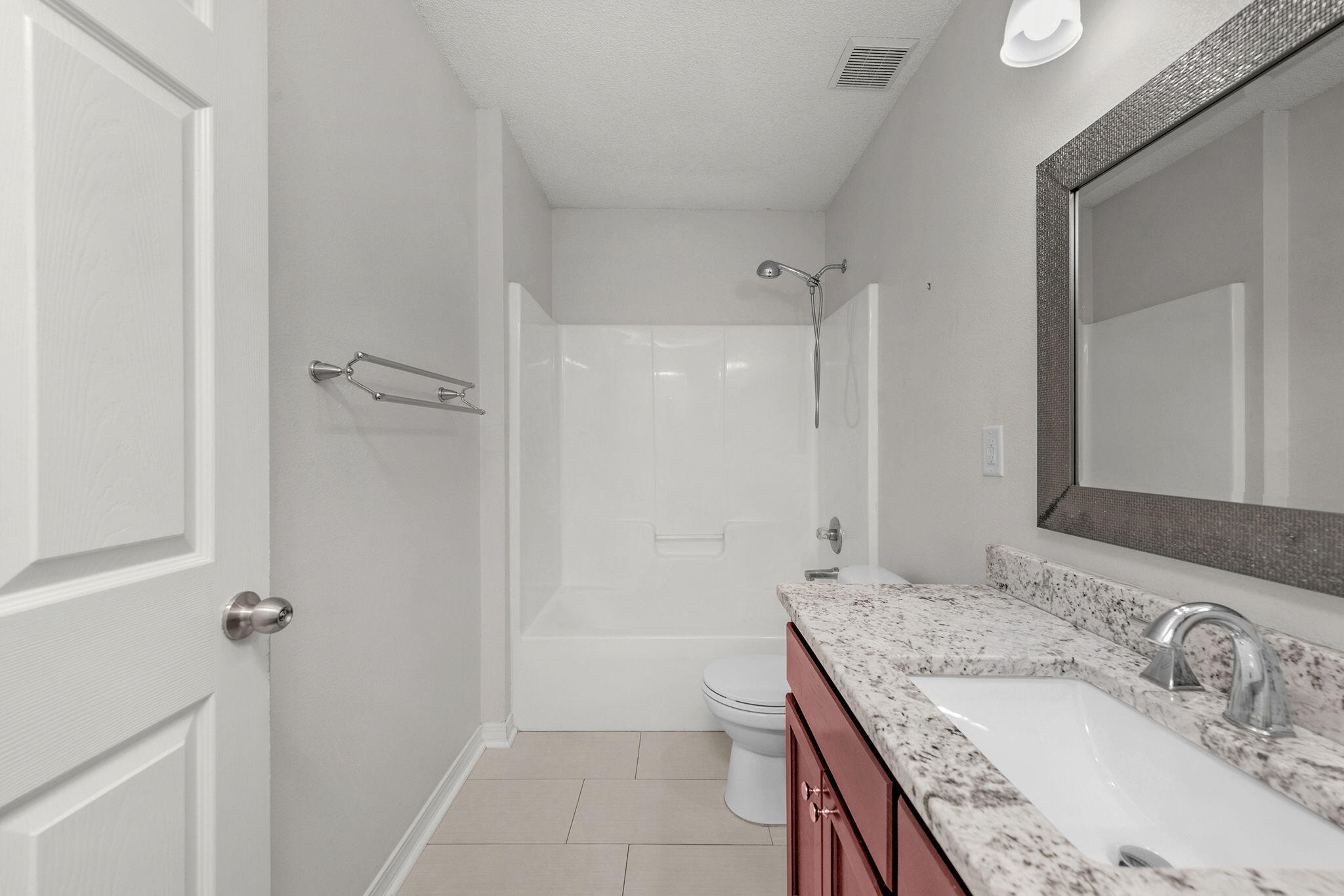 CREETWOOD PLACE - Residential