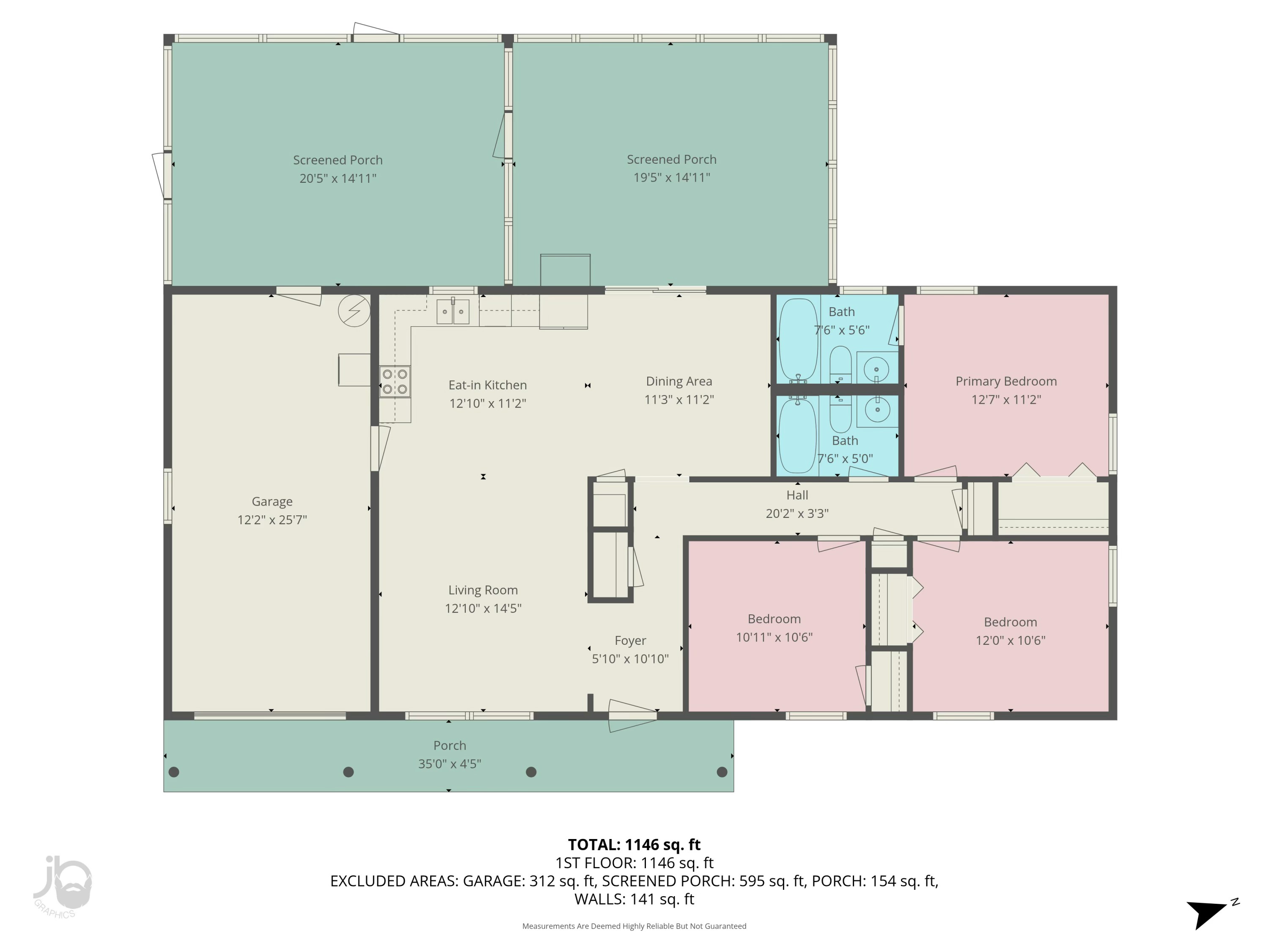 ELLIOTTS POINT - Residential