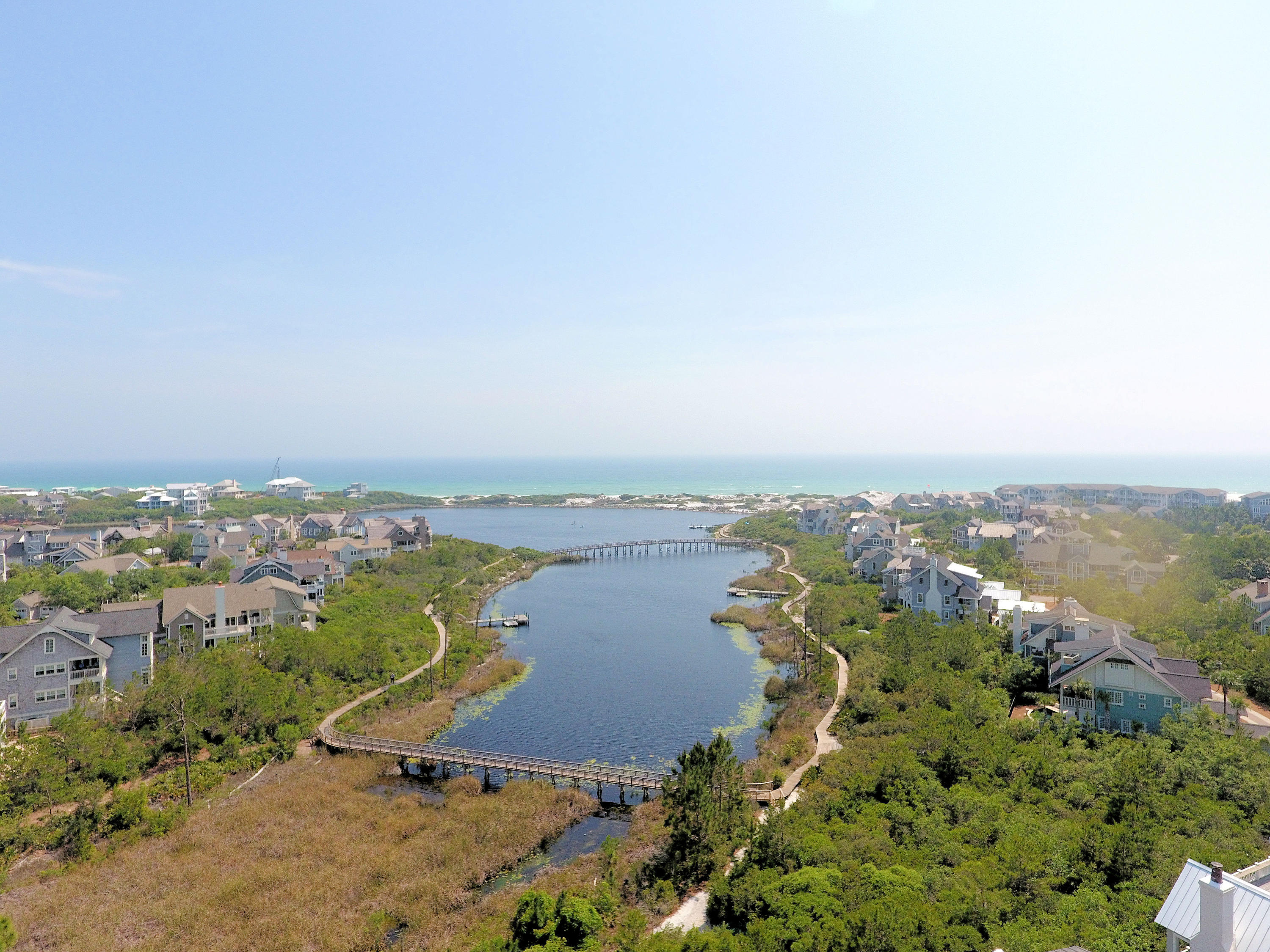 WATERSOUND BEACH - Land