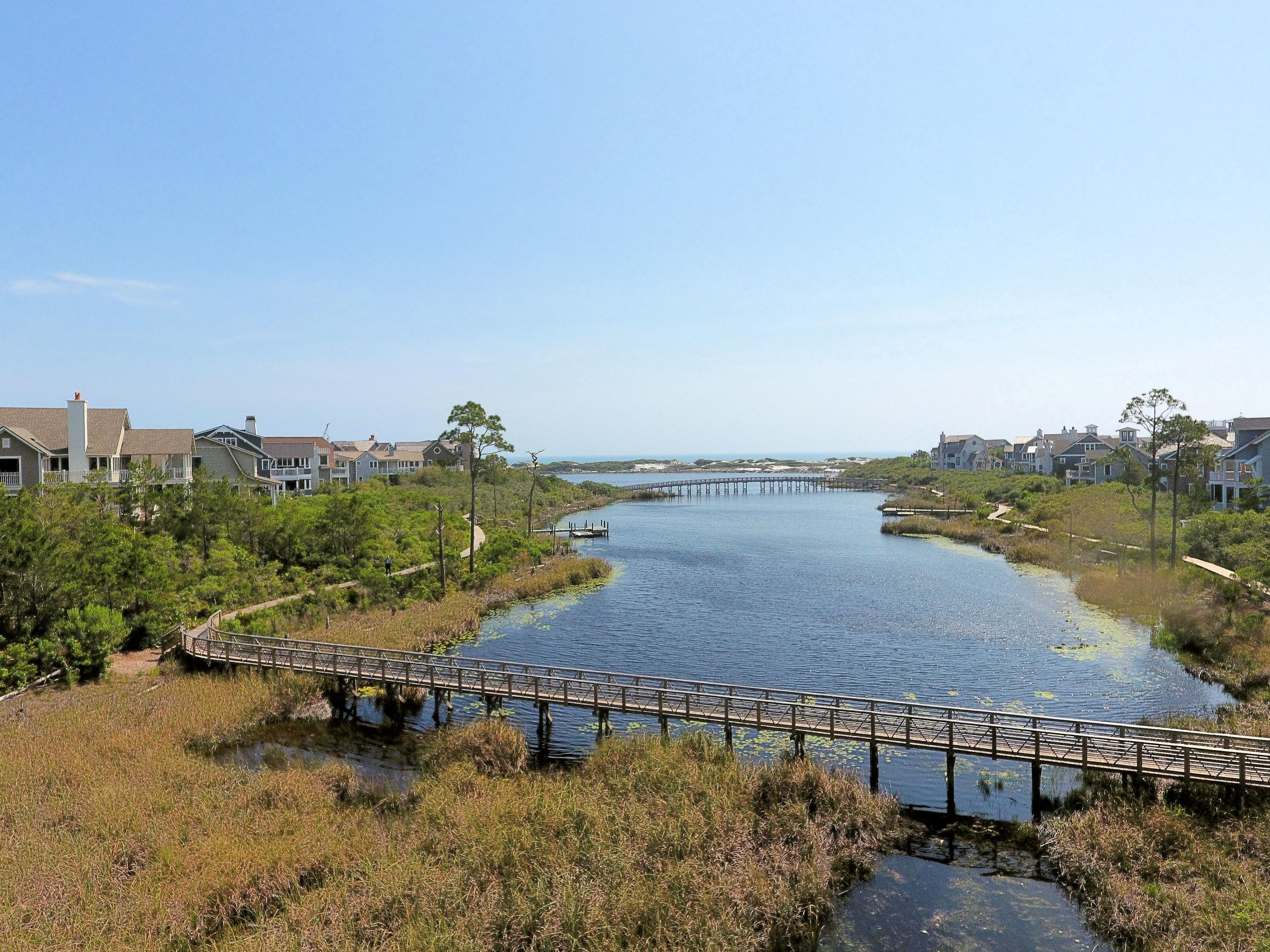 WATERSOUND BEACH - Land