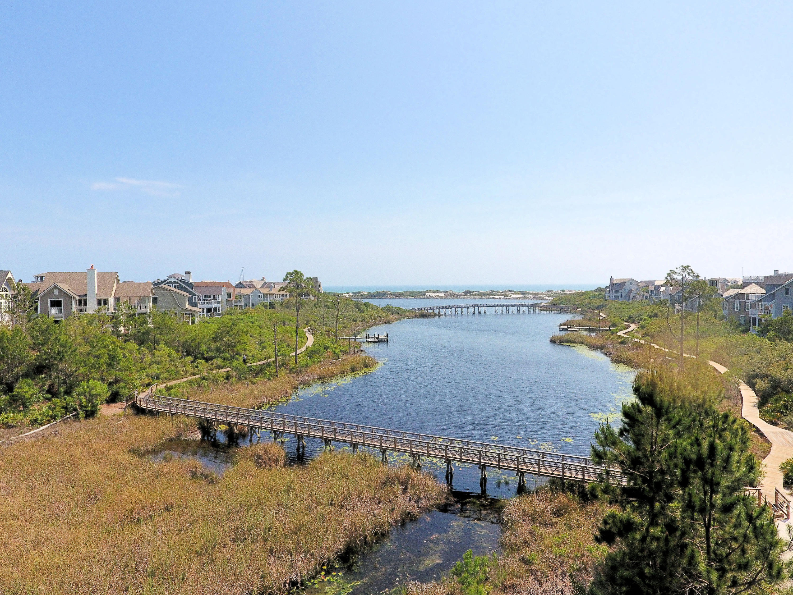 WATERSOUND BEACH - Land