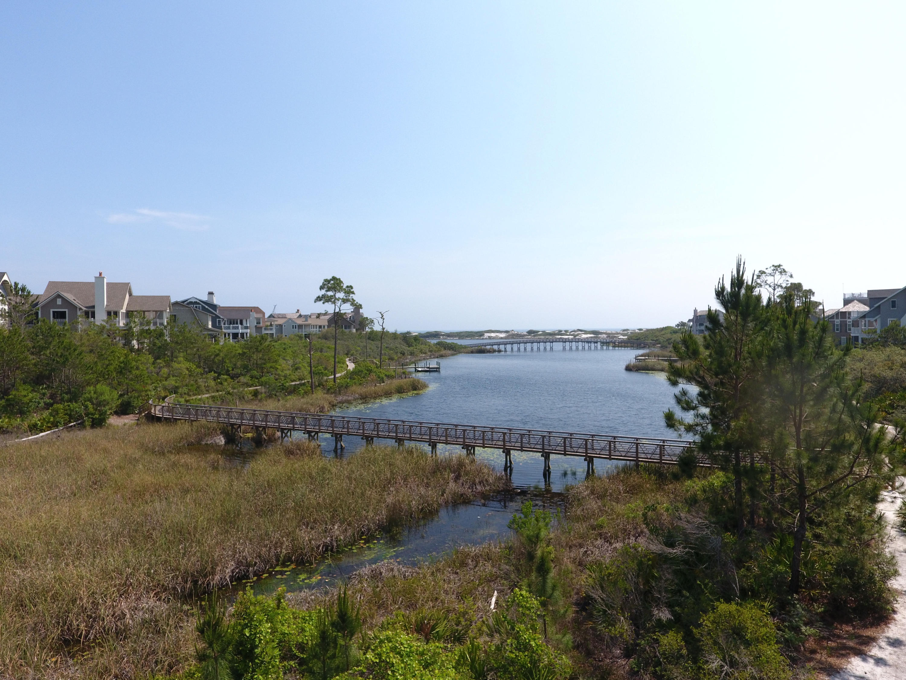 WATERSOUND BEACH - Land