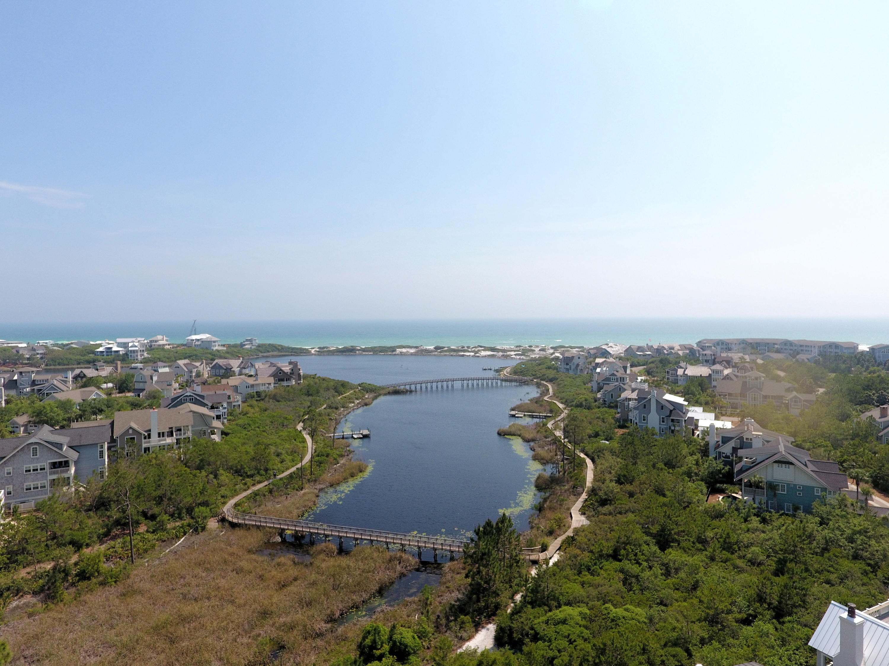 WATERSOUND BEACH - Land