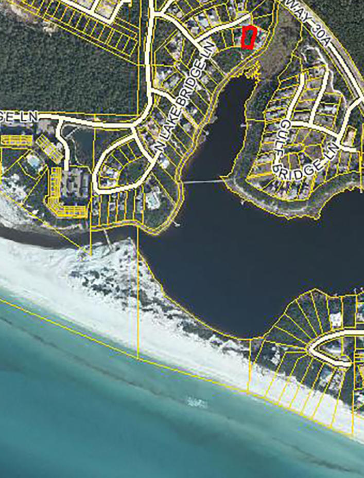 WATERSOUND BEACH - Land